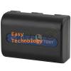 Battery For Sony NP-FM50 NP-FM30 NP-FM55H